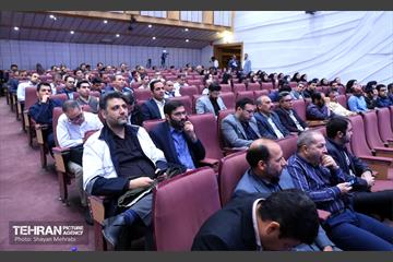 همایش پدافند غیرعامل 14