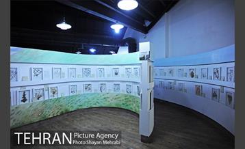 موزه طبیعت و حیات وحش دارآباد تهران 23