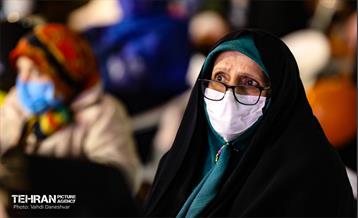 ولادت با سعادت حضرت فاطمه زهرا(س) در منطقه 17