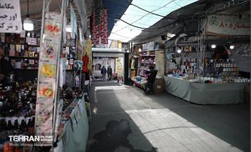 جلسه قرارگاه اجتماعی شرکت ساماندهی صنایع و مشاغل شهرداری تهران 42