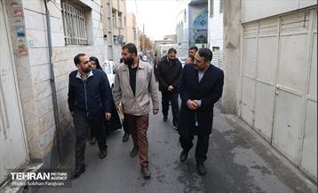 تور گردشگری محله کن 34