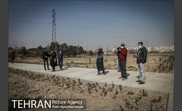 تور عکاسی پروژه های کوچک مقیاس منطقه 20