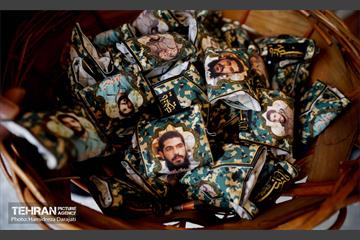 جشن بهار اولی‌ها و جشن تکلیف 7