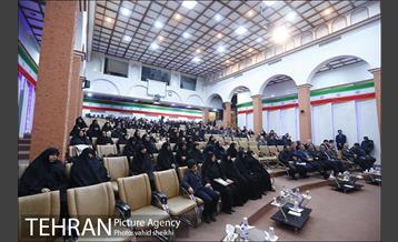 مراسم ختم جناب آقای مهندس هادی صادقی 8