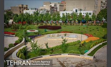 باغ‌ موزه مینیاتور 3