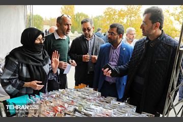 پنجمین جشنواره خرمالوی کن 29
