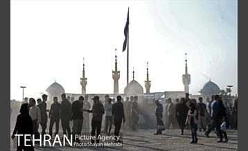 سی امین سالگرد ارتحال امام خمینی (ره) 8