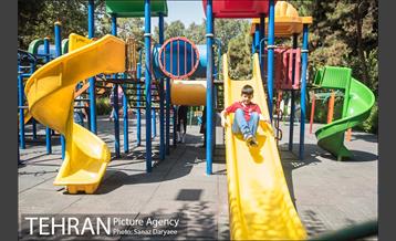 ظهر گرم تابستان 11