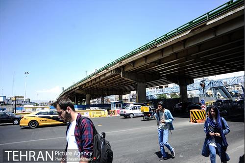 آخرین روزهای پل گیشا 3