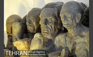 موزه استاد علی اکبر صنعتی 8