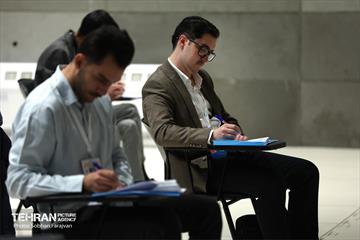رویداد استعدادیابی رویش
