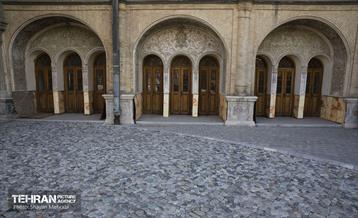 عمارت مسعودیه 49