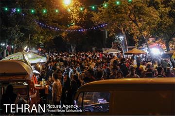 شب های خیابان سی تیر 5