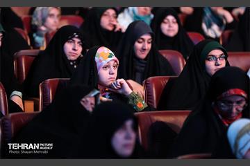 همایش هزار فانوس 43