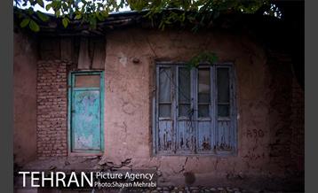 طبیعت پاییزی روستای سنگان 67