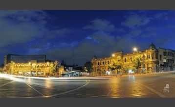 امروز طهران 4