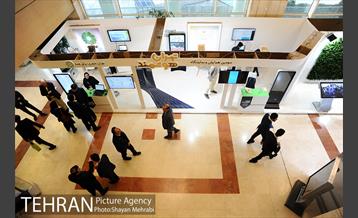 سومین نمایشگاه تهران هوشمند 8