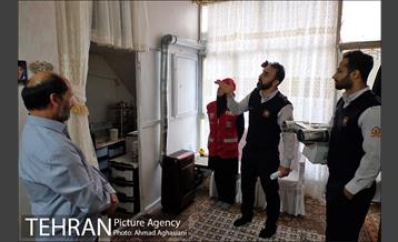 طرح ایمنی وسایل گرمایشی 29