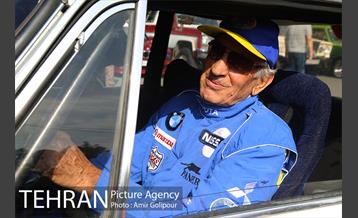 کارناوال ماشین های کلاسیک 31