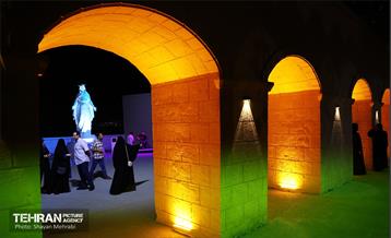 سرزمین تمدن‌های برج میلاد 5