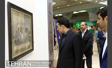 یک شب با امین عارف نیا؛ شهردار شب تهران 5