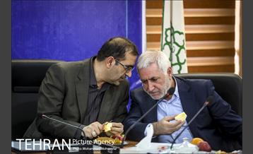 نشست خبری معاون امور اجتماعی و فرهنگی 15