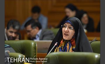 جلسه شورای شهر 14