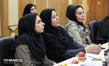 نخستین دوره کارگاه روابط عمومی الکترونیک 6