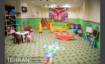 مجموعه فرهنگی آموزشی ورزشی شهربانو 17