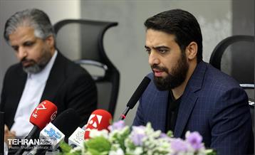 نشست خبری شهردار منطقه 11 با اصحاب رسانه 8