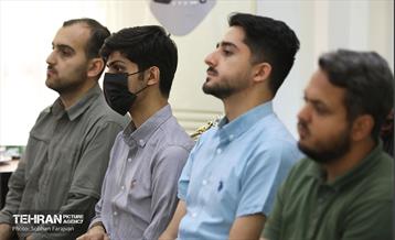 اکران مستند "شهری شدن" 6