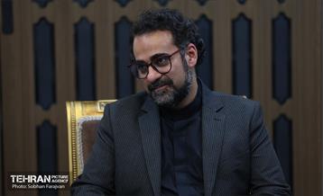 دیدار شهردار تهران با هئیتی از کشور نیکاراگوئه  31