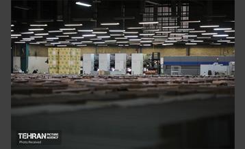 موزه  چاپ و بسته‌بندی افست 20