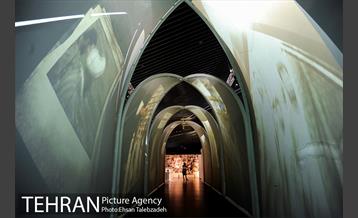 چهاردهمین تور عکاسی آژانس عکس تهران از باغ موزه دفاع مقدّس  21