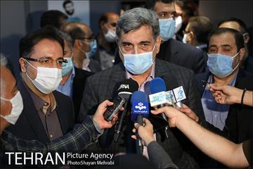 یادواره جهادگر شهید محمد تقی رضوی و شهدای مهندسی رزمی دفاع مقدس 42