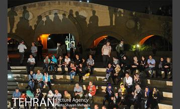 جشن میلاد امام حسن مجتبی(ع) در نگارستان شهر 23