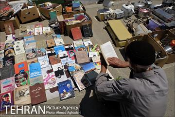 شیطون بازار خلازیر تهران 13