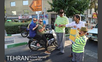 مرحله سوم پویش از خودمان شروع کنیم 13