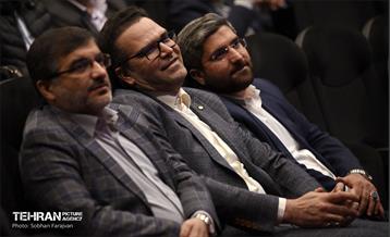 نشست فصلی هیات مرکزی گزینش شهرداری تهران 28