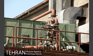 سیلوی گندم تهران 42