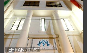 یک شب با شهردار شب تهران  11