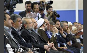 اختتامیه بیست و نهمین نمایشگاه بین المللی کتاب تهران 16