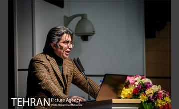 جلسه دورنگاه ارتباطات شهر تهران 3