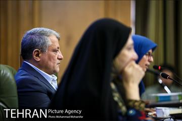 صد و چهل و نهمین جلسه شورا شهر 4