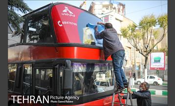 اتوبوس گردشگری 5