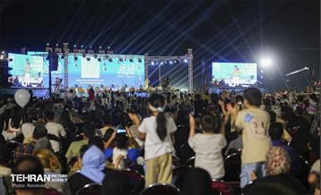 جشن «ایران عزیز» -2 9