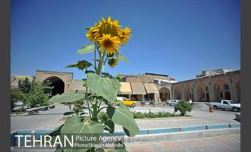 کاروانسرای خانات 20