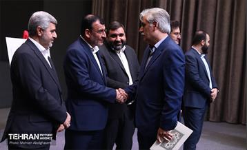 همایش روایت تحول یادگیری در بلدیه 5