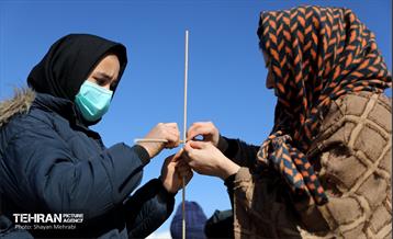 جشنواره بادبادک باز 12