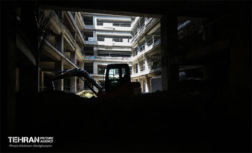 اینجا کارگاهه؛ پارکینگ طبقاتی نیایش (3) 11